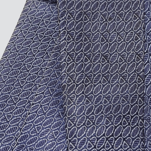 CHRISTIAN DIOR TIE - Picture 12 of 16